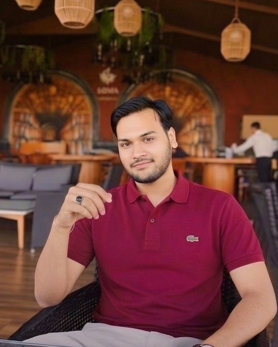 Sachin Ladha