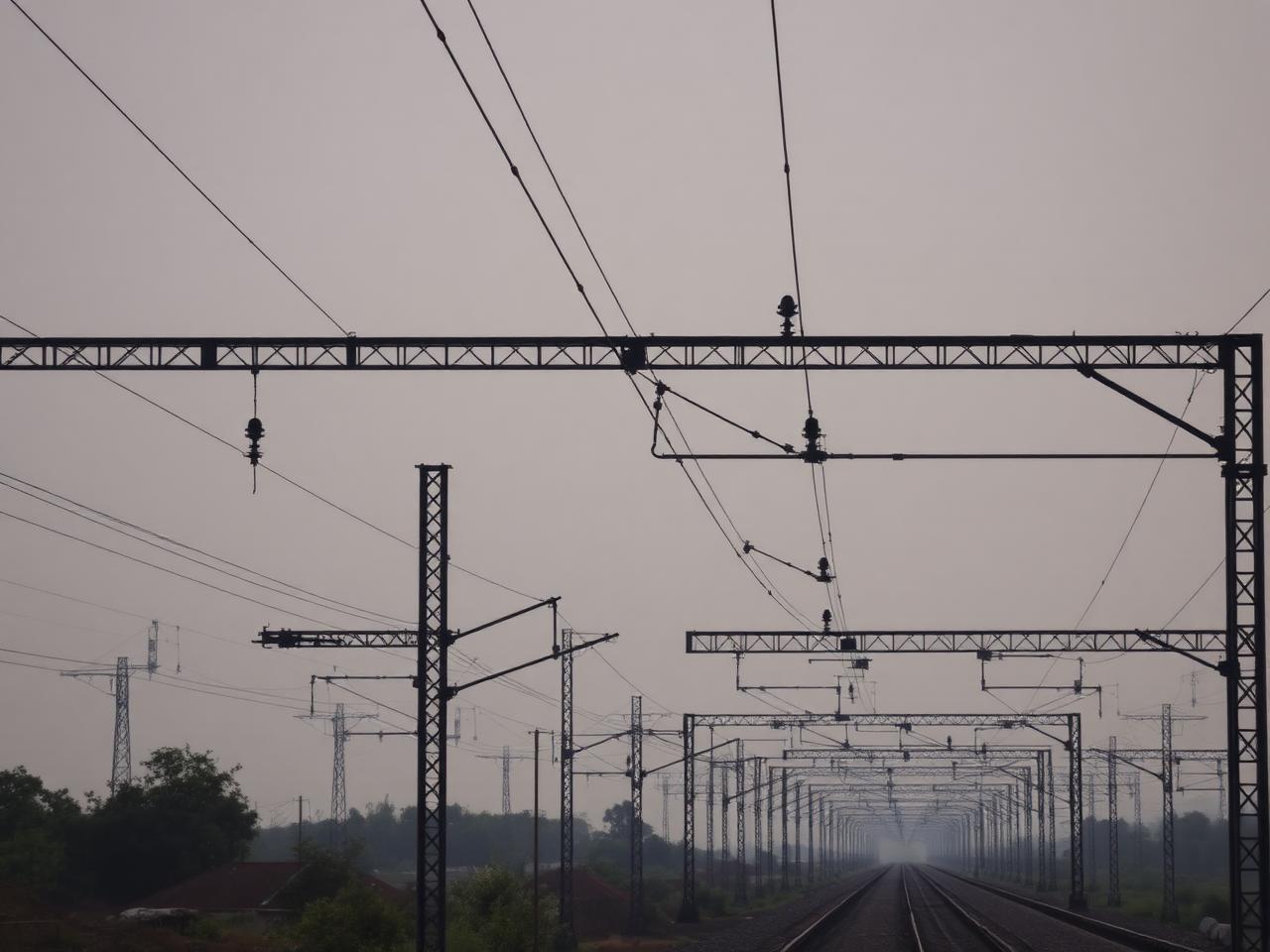 Railway & Infrastructure EPC